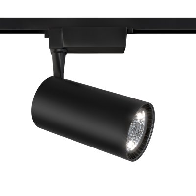 

Трековый светильник Maytoni TR003-1-36W3K-S-B Vuoro, TR003-1-36W3K-S-B