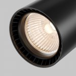 Трековый светильник Maytoni TR003-1-36W3K-S-B Vuoro