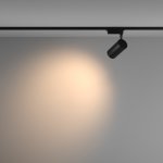 Трековый светильник Maytoni TR003-1-36W3K-W-B Vuoro