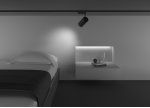 Трековый светильник Maytoni TR003-1-36W4K-M-B Vuoro