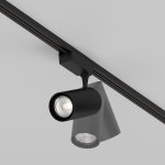 Трековый светильник Maytoni TR003-1-36W4K-M-B Vuoro