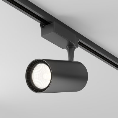 

Трековый светильник Maytoni TR003-1-36W4K-M-B Vuoro, TR003-1-36W4K-M-B