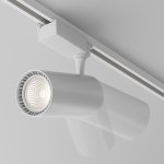 Трековый светильник Maytoni TR003-1-36W4K-M-W Vuoro