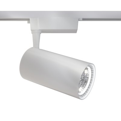 

Трековый светильник Maytoni TR003-1-36W4K-S-W Vuoro, TR003-1-36W4K-S-W