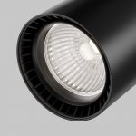 Трековый светильник Maytoni TR003-1-36W4K-W-B Vuoro