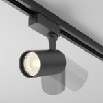 Трековый светильник Maytoni TR003-1-6W3K-M-B Vuoro