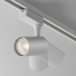 Трековый светильник Maytoni TR003-1-6W3K-M-W Vuoro