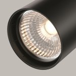 Трековый светильник Maytoni TR003-1-6W3K-S-B Vuoro