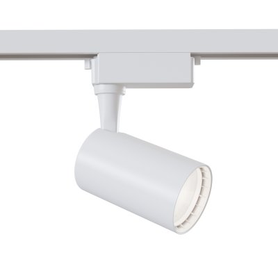 

Трековый светильник Maytoni TR003-1-6W3K-S-W Vuoro, TR003-1-6W3K-S-W