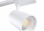 Трековый светильник Maytoni TR003-1-6W3K-W