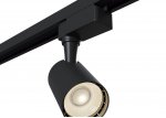 Трековый светильник Maytoni TR003-1-6W4K-B