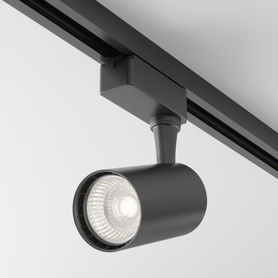 

Трековый светильник Maytoni TR003-1-6W4K-M-B Vuoro, TR003-1-6W4K-M-B