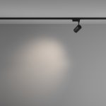 Трековый светильник Maytoni TR003-1-6W4K-M-B Vuoro