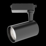 Трековый светильник Maytoni TR003-1-6W4K-M-B Vuoro