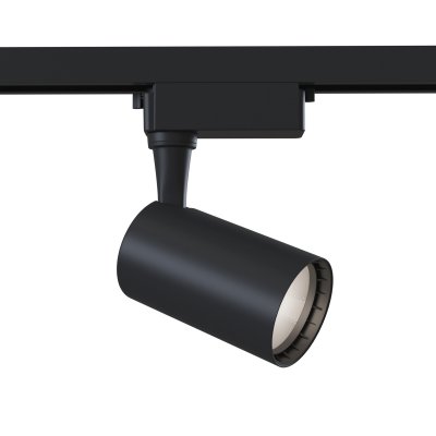 

Трековый светильник Maytoni TR003-1-6W4K-S-B Vuoro, TR003-1-6W4K-S-B