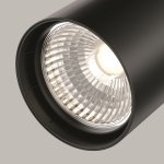 Трековый светильник Maytoni TR003-1-6W4K-S-B Vuoro