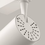 Трековый светильник Maytoni TR003-1-6W4K-S-W Vuoro