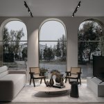 Трековый светильник Maytoni TR004-1-GU10-B