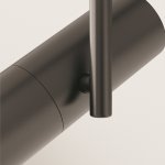 Трековый светильник Maytoni TR005-1-GU10-B Track