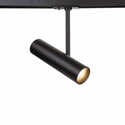

Трековый светильник Maytoni TR005-1-GU10-B Track, TR005-1-GU10-B