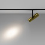 Трековый светильник Maytoni TR005-2-12W4K-BBS Elti