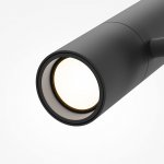 Трековый светильник Maytoni TR005-4-12W-DS-B Elti