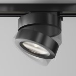 Трековый светильник Maytoni TR006-1-12W3K-B4K Magic
