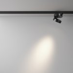 Трековый светильник Maytoni TR006-1-12W3K-B4K Magic