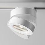 Трековый светильник Maytoni TR006-1-12W3K-W4K Magic