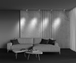 Трековый светильник Maytoni TR006-1-12W3K-W Track