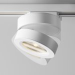 Трековый светильник Maytoni TR006-1-12W3K-W Track