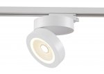 Трековый светильник Maytoni TR006-1-12W3K-W Track