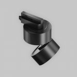 Трековый светильник Maytoni TR007-1-12W3K-B-1 ONDA