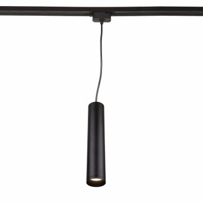 

Трековый светильник Maytoni TR008-1-GU10-B Track, TR008-1-GU10-B