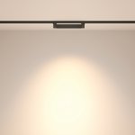 Трековый светильник Maytoni TR010-1-10W4K-M-B Points Rot