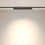 Трековый светильник Maytoni TR010-1-20W3K-M-B Points Rot