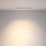 Трековый светильник Maytoni TR010-1-20W3K-M-W Points Rot