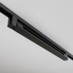 Трековый светильник Maytoni TR010-1-20W4K-M-B Points Rot