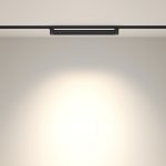 Трековый светильник Maytoni TR010-1-20W4K-M-B Points Rot