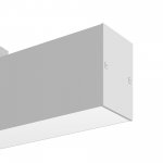 Трековый светильник Maytoni TR012-2-12W3K-W BASIS