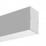 Трековый светильник Maytoni TR012-2-20W3K-W BASIS