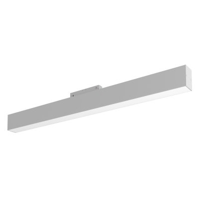 

Трековый светильник Maytoni TR012-2-20W3K-W BASIS, TR012-2-20W3K-W