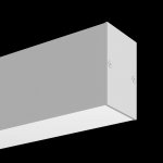 Трековый светильник Maytoni TR012-2-20W3K-W BASIS