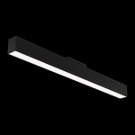 Трековый светильник Maytoni TR012-2-20W4K-B Track lamps