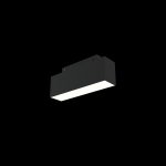 Трековый светильник Maytoni TR012-2-7W3K-B BASIS
