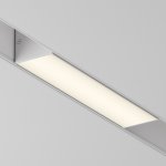 Трековый светильник Maytoni TR012-2-7W3K-W BASIS