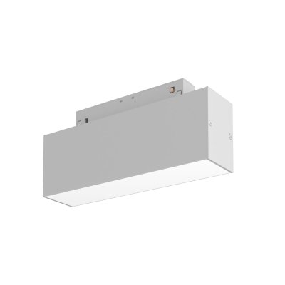 Трековый светильник Maytoni TR012-2-7W3K-W BASIS