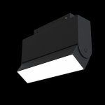Трековый светильник Maytoni TR013-2-10W3K-B BASIS
