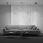 Трековый светильник Maytoni TR013-2-10W3K-B BASIS
