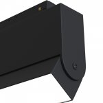 Трековый светильник Maytoni TR013-2-10W3K-B BASIS